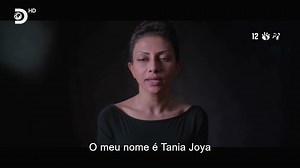 Prepara-te para conhecer a história de Tania Joya, uma mulher que esteve casada durante 12 anos com John Georgelas, um norte-americano que desempenhou um papel de alto comando do Estado Islâmico. O especial grandes documentários estreia #APrimeiraDamaDoISIS hoje às 21h, no #Discovery. #Estreia #ARadicalLife #TaniaJoya | Discovery Channel Portugal