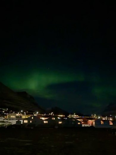 Svalbard Adventures on Reels