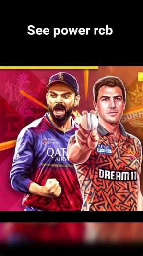 mama rcb Fans rcb fans antha e video ki like chesi mana channel subscribe chesukondi see power #rcb