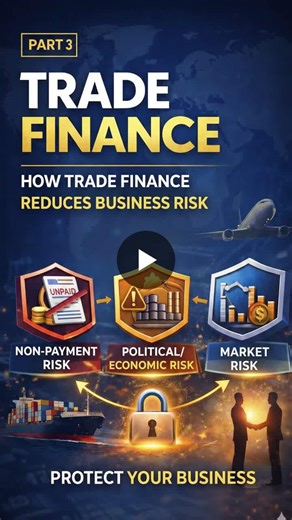 #tradefinance #billdiscounting #factoringservices #businessriskmanagement #workingcapital #cashflowmanagement #smefinance #exportfinance | GrowthNEXT_Consultants