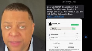 Apple Store Scam Alert: How to Verify Charges and Avoid Scammers | Ryan Mack posted on the topic | LinkedIn