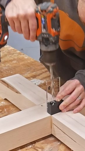 Building a Game Table With a Removable Top #gametable #pedestaltable #table #tabledesign | DIYTyler