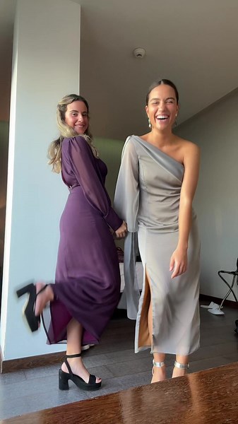 Elegant Evening Dress Showcase: Fashion Inspiration