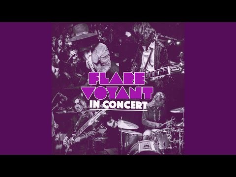 Borders (Live at The Victoria, London, 2021)