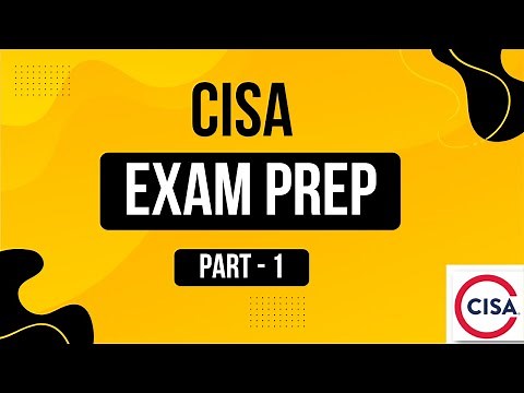 30 ISACA CISA Practice Questions | CISA Exam Prep 2025
