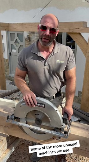 Unusual Woodworking Machines Walkthrough