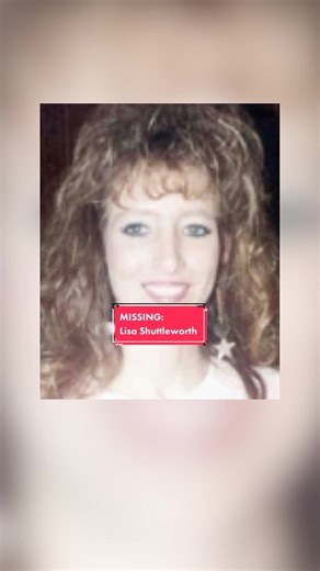 Lisa Shuttleworth: Missing in America