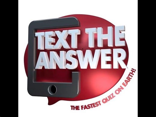 TEXT THE ANSWER - HD 720p | Roy DE Barra