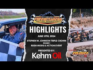 PPMS Highlights - Saturday, June 15, 2024