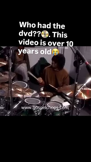 2.4K reactions · 196 comments | The ogs of gospel chops!! tag em️️ Feel old yet??‍ . . . . #drums #drumming #drummer #mendrummer #ladydrummer #kiddrummer #vicfirth #vicfirthsrumsticks #remo #remodrumheads #evansdrumheads #evandrums #pdpdrums #tamadrums #pearldrums #yamahadrummer #drumdots #moonjell #praisebreak #praisebrealdrummer #churchdrummer #church #baptism #apostolic #cogicdrummer #cogic #belleville #bellevilleillinois #618 | Jeremiah Williams | Facebook