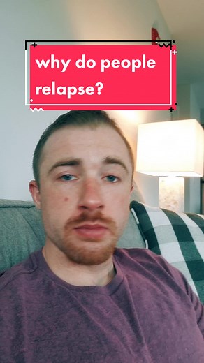 Understanding Relapse: Causes and Prevention Strategies