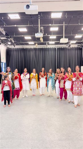 Explore Traditional Giddha Dance Styles in Punjab