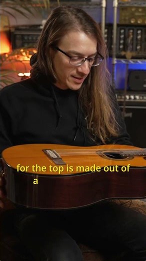 Takamine Classical Guitar is good? #takamineguitars #classicalguitar #nylonstrings #fingerpicking