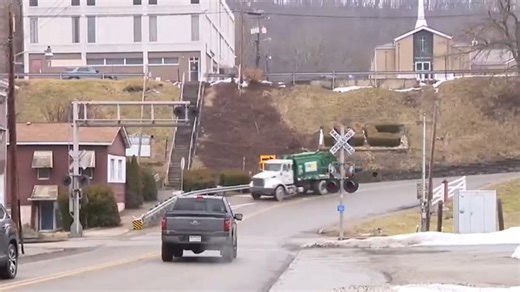 W.Va. 2 extension work New Cumberland could get green light as soon as next month