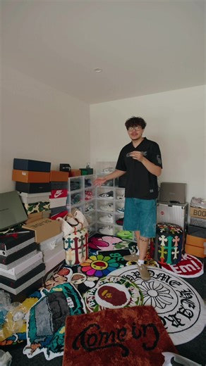 Decorating My Home with Unique Chinese Items