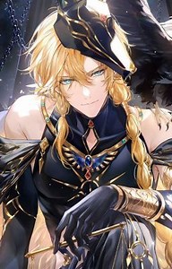 RWBY Rise of The Dragon Arc - Jaune Arc True Family (The True Arc Clan) (Updated)