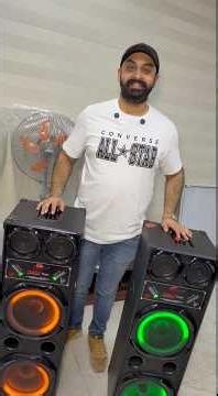 Dotsun Tango TWS Technology | How to pair 2 Music Tower I Step by step guide