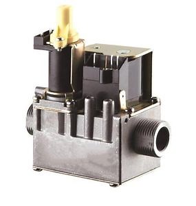 [Hot Item] Factory Supply Gas Combination Valve Gas Proportional Valve