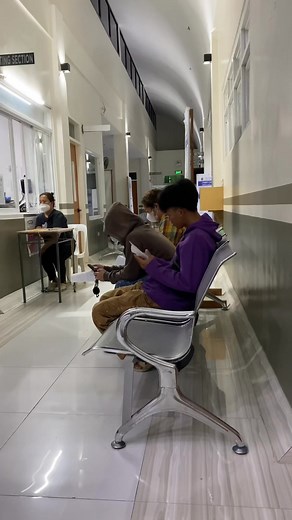 Daddy pirot | John Ephraim Amancio