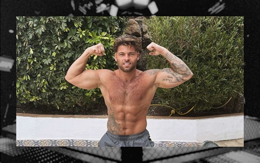 Who is Jake Cornish? Why did he quit Love Island? All about the Misfits boxer's entertainment career, dating life, and more