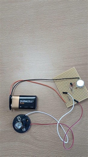 Light sensor or Darkness detector.