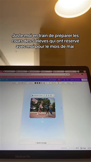 J’aime trop préparer les cours jsp j’aime trop btw il me reste encore 5 places pour des réservations en mai #apprendrelespagnolenligne