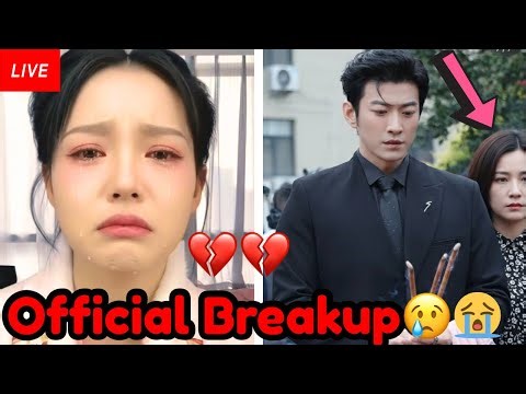 YANG MEI MEI BREAKS DOWN AFTER YU LONG'S MIDNIGHT CONFESSION
