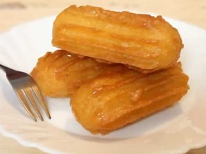 Tope se u ustima: Detaljan recept za tulumbe sa svim cakama