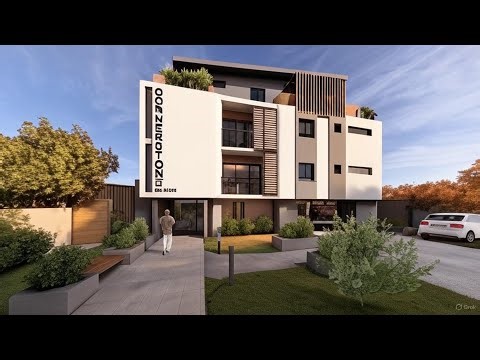 CS103&CS203 Units at Cornerstone on Arum