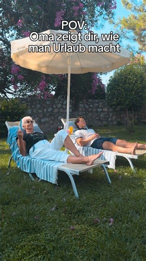 Angst vor Langeweile müsst ihr auf Pauschalreisen nicht haben. Versprochen! 🤞 📍TUI BLUE Seno​⁠