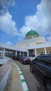 SP: Reporting for duty | Anietie Ekong