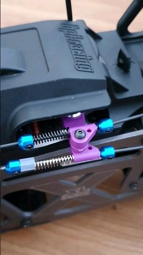 HPI Savage Throttle Mod #hpiracing #Hpisavage #nitro