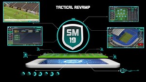 5.2K views · 200 reactions | Tactics has undergone a significant revamp making them more interactive and customisable. | Invincibles Studio | Facebook