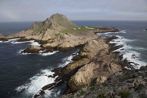 A History of San Francisco's Wild, Raw Farallon Islands | KQED