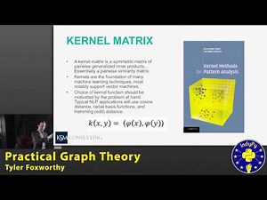 Practical Graph Theory: Applications to Real World Problems with Python
