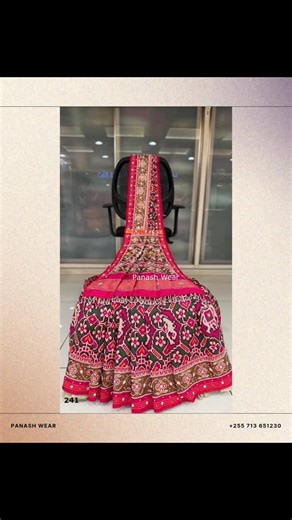 𝗖𝗮𝗽𝘁𝗶𝘃𝗮𝘁𝗶𝗻𝗴 𝗖𝗼𝗹𝗼𝗿𝘀 & 𝗧𝗶𝗺𝗲𝗹𝗲𝘀𝘀 𝗖𝗿𝗮𝗳𝘁𝘀𝗺𝗮𝗻𝘀𝗵𝗶𝗽! ​𝗜𝗻𝗱𝘂𝗹𝗴𝗲 𝗶𝗻 𝘁𝗵𝗲 𝗹𝘂𝘅𝘂𝗿𝘆 𝗼𝗳 𝗣𝘂𝗿𝗲 𝗦𝗶𝗹𝗸 𝗦𝗮𝗿𝗲𝗲𝘀 𝗳𝗿𝗼𝗺 𝗣𝗮𝗻𝗮𝘀𝗵 𝗪𝗲𝗮𝗿! 💖 ​𝗘𝗮𝗰𝗵 𝗽𝗶𝗲𝗰𝗲 𝗶𝘀 𝗮 𝗺𝗮𝘀𝘁𝗲𝗿𝗽𝗶𝗲𝗰𝗲, 𝗰𝗲𝗹𝗲𝗯𝗿𝗮𝘁𝗶𝗻𝗴 𝘁𝗵𝗲 𝗿𝗶𝗰𝗵 𝗵𝗲𝗿𝗶𝘁𝗮𝗴𝗲 𝗼𝗳 𝗜𝗻𝗱𝗶𝗮𝗻 𝘁𝗲𝘅𝘁𝗶𝗹𝗲𝘀. 𝗙𝗲𝗮𝘁𝘂𝗿𝗶𝗻𝗴 𝘃𝗶𝗯𝗿𝗮𝗻𝘁, 𝗲𝘆𝗲-𝗰𝗮𝘁𝗰𝗵𝗶𝗻𝗴 𝗰𝗼𝗹𝗼𝗿 𝗽𝗮𝗹𝗲𝘁𝘁𝗲𝘀, 𝗶𝗻𝘁𝗿𝗶𝗰𝗮𝘁𝗲 𝘁𝗿𝗮𝗱𝗶𝘁𝗶𝗼𝗻𝗮𝗹 𝗽𝗮𝘁𝘁𝗲𝗿𝗻𝘀, 𝗮𝗻𝗱 𝗲𝘅�