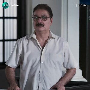 Innocent or guilty, what is the truth behind CA Keswani’s case? Watch 420 IPC on 16th September at 9 PM, only on #ZeeCinemaME Rohan Mehra #VinayPathak Ranvir Shorey #ArifZakaria Gul Panag | Zee Cinema Middle East | Facebook