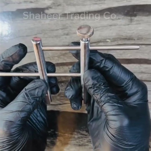 Adjustable Circle Cutter Tool | Perfect Circles for Jewellery & Metal Work