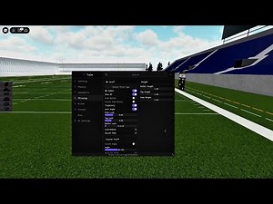*NEW* FREE FOOTBALL FUSION SCRIPT|FREE QB AIMBOT|ANGLE ENHANCER|AUTO RUSH| MAGS|+MORE!|UNDETECTED!!
