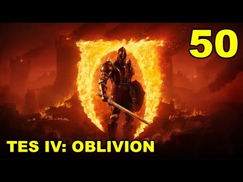 The Elder Scrolls IV: Oblivion Remastered I Let's play - Episode 50