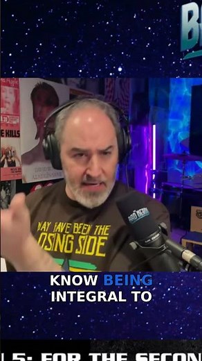 Babylon 5 Season 2 Wrap Up | For the Second Time