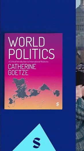 World Politics: A Critical Perspective - Humanitarianism