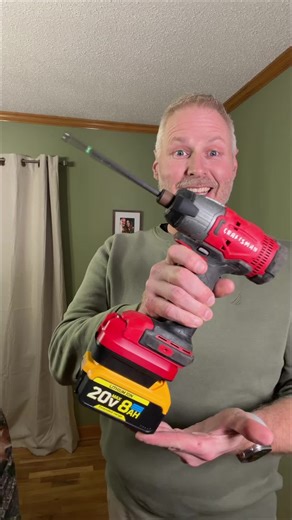 Turn One Battery Into Multiple Tools With This Universal Power Adapter #NewYearNewMe #TikTokShopCreatorPicks #TikTokShopJumpstartSale #ToolTok #GarageFinds