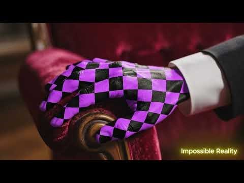 System Error: You Were Not Supposed to See This Render