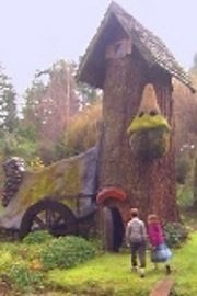 Watch Offbeat America Season 4 Episode 9 - Railroad Haven and More