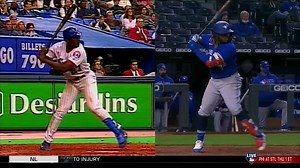 11K views · 225 reactions | Vladimir Guerrero Jr. is coming into his own and Carlos Peña LOVES the evolution. | MLB Network | Facebook
