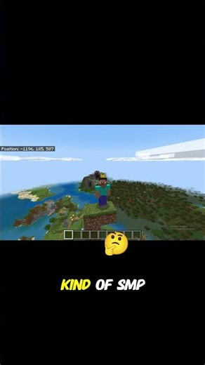 I’m Creating My First Ever Minecraft Server! ⚒️