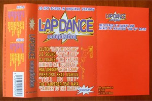 Various - Lap Dance Compilation