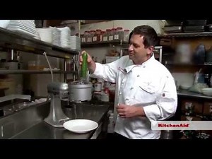 In the Chef’s Corner: Food Processor Attachment | KitchenAid