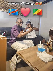 Ça y 😍😍😍 est le Challenge REMIX NA TOLO Makhalba Malecheck feat Fabregas Le Métis Noir est lancé sur Tik Tok ! >🇨🇬❤️🇨🇩 Masséké ! | Makhalba Malecheck